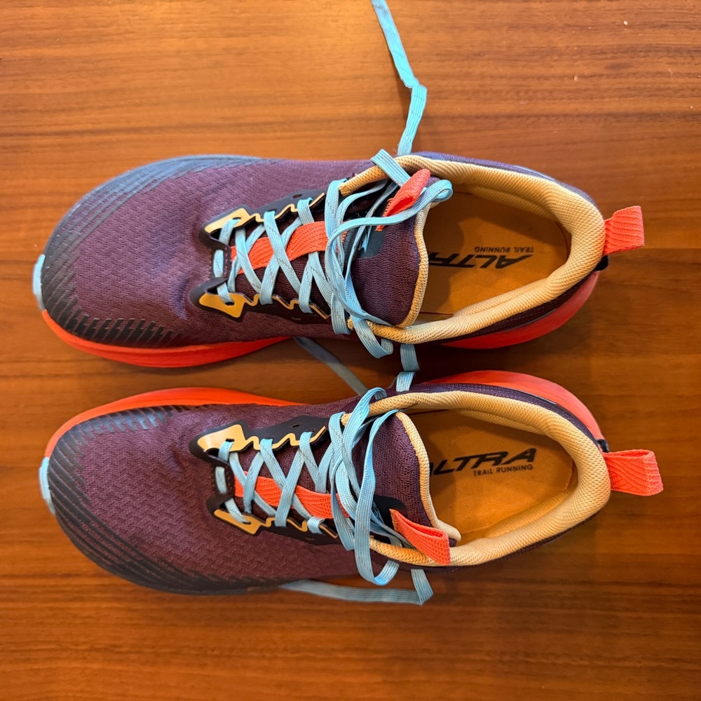 Altra Experience Wild 2 Trail Shoes